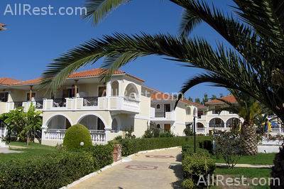 Hotel Marelen 18